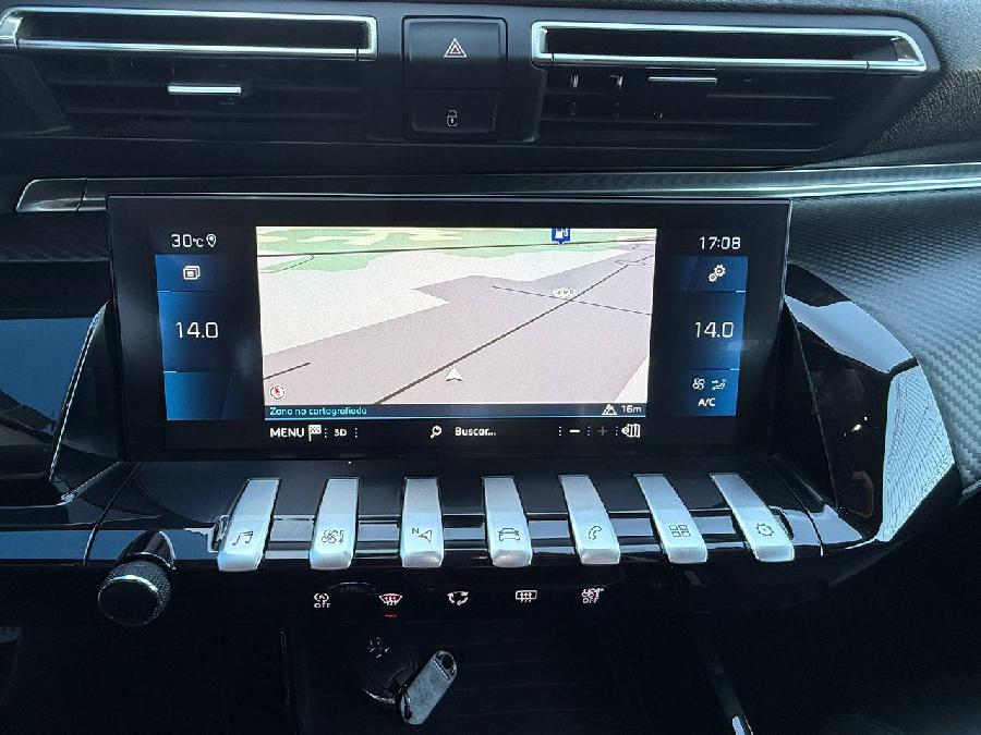 PEUGEOT 508 ALLURE DIESEL