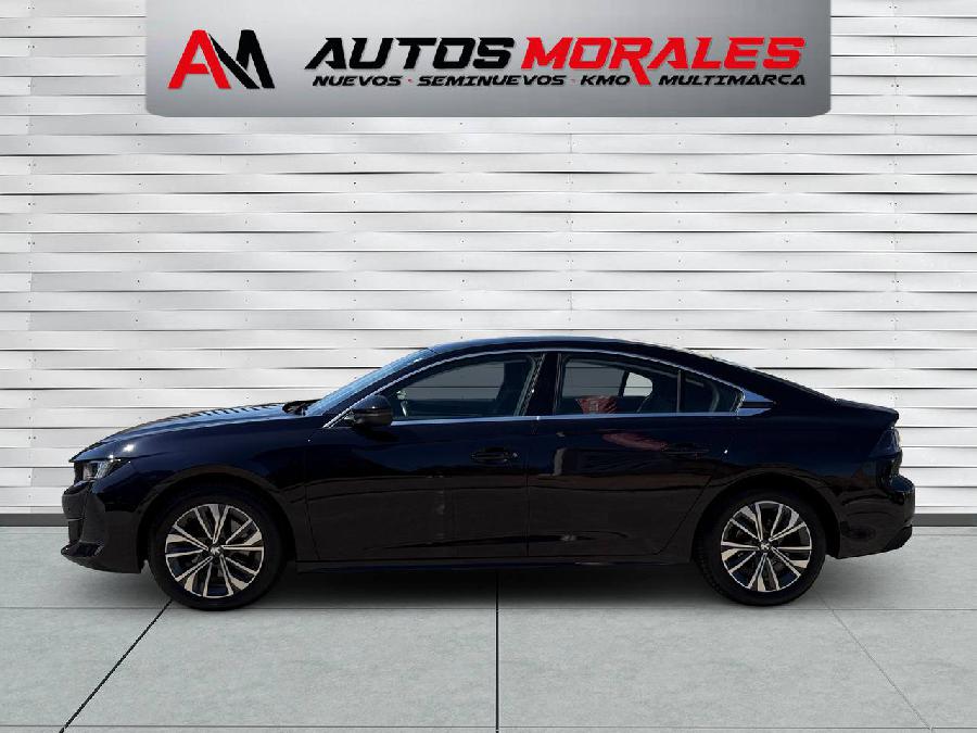 PEUGEOT 508 ALLURE DIESEL