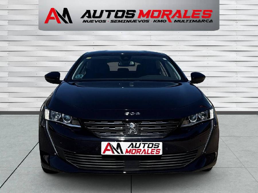 PEUGEOT 508 ALLURE DIESEL