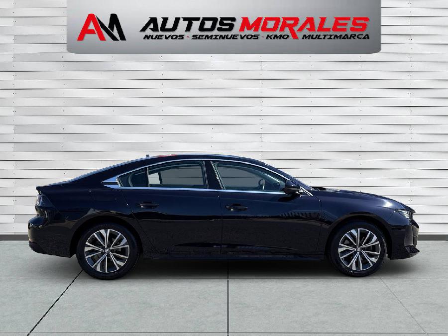 PEUGEOT 508 ALLURE DIESEL