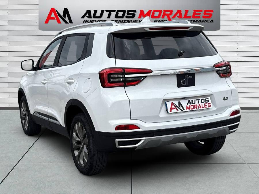 DR AUTOMOBILES  DR 4.0 GASOLINA