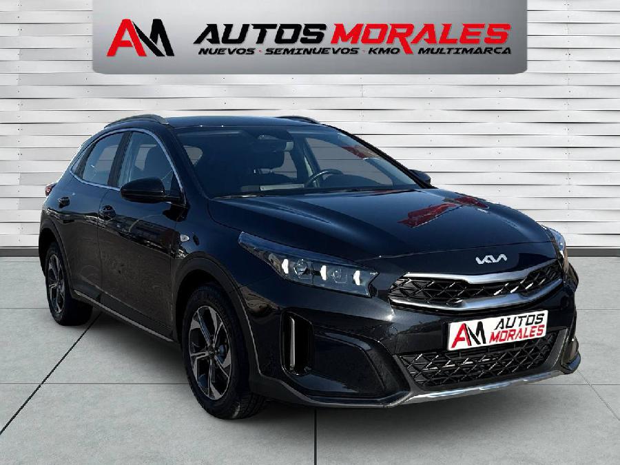 TODOTERRENO KIA XCEED DRIVE 1.0 T-GDI 100CV GASOLINA 2024