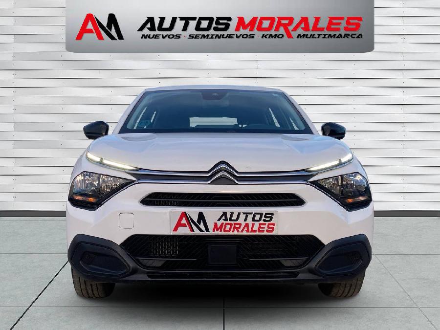 CITROEN C 4 GASOLINA