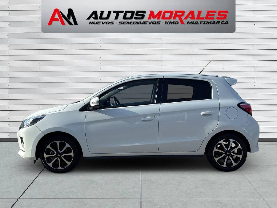 MITSUBISHI SPACE STAR KAITEKI GASOLINA