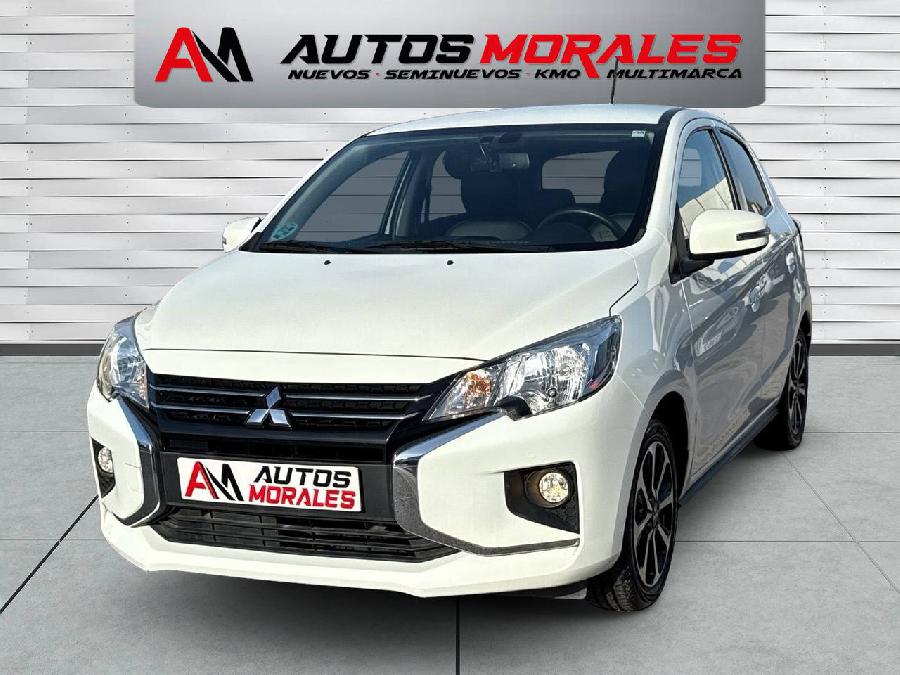 MITSUBISHI SPACE STAR KAITEKI GASOLINA