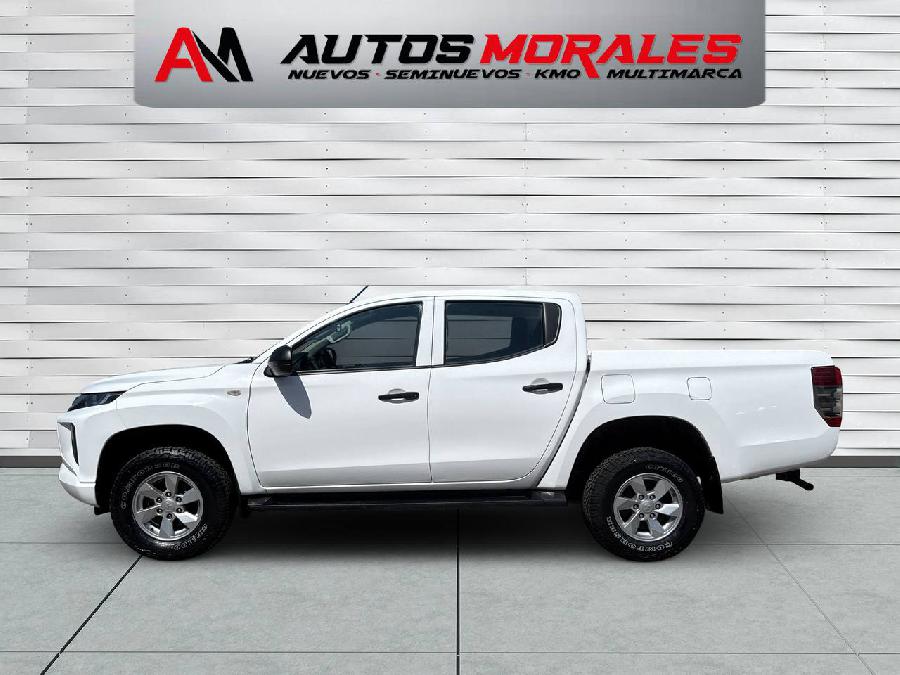 MITSUBISHI L200 PICK UP DIESEL