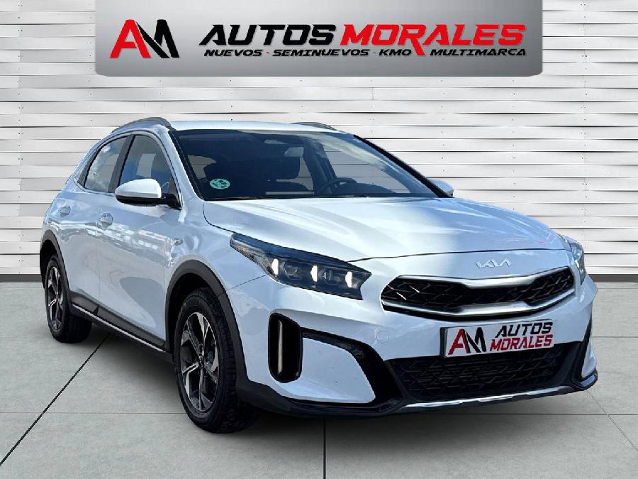 TODOTERRENO KIA XCEED DRIVE 1.0 T-GDI 100CV GASOLINA 2024