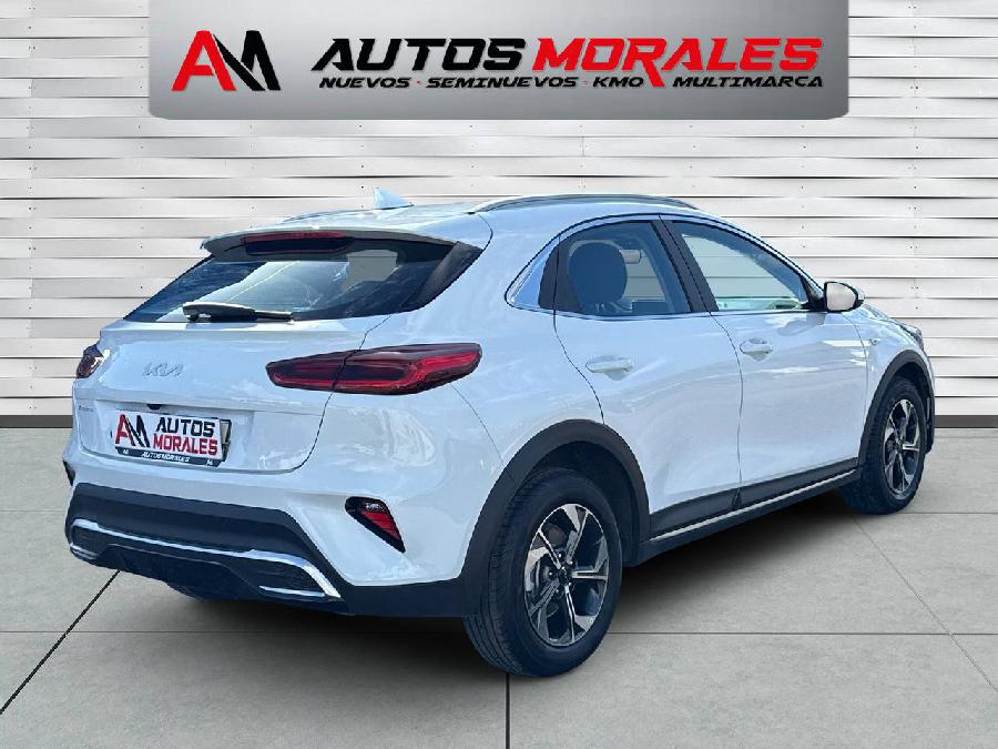 KIA XCEED DRIVE GASOLINA