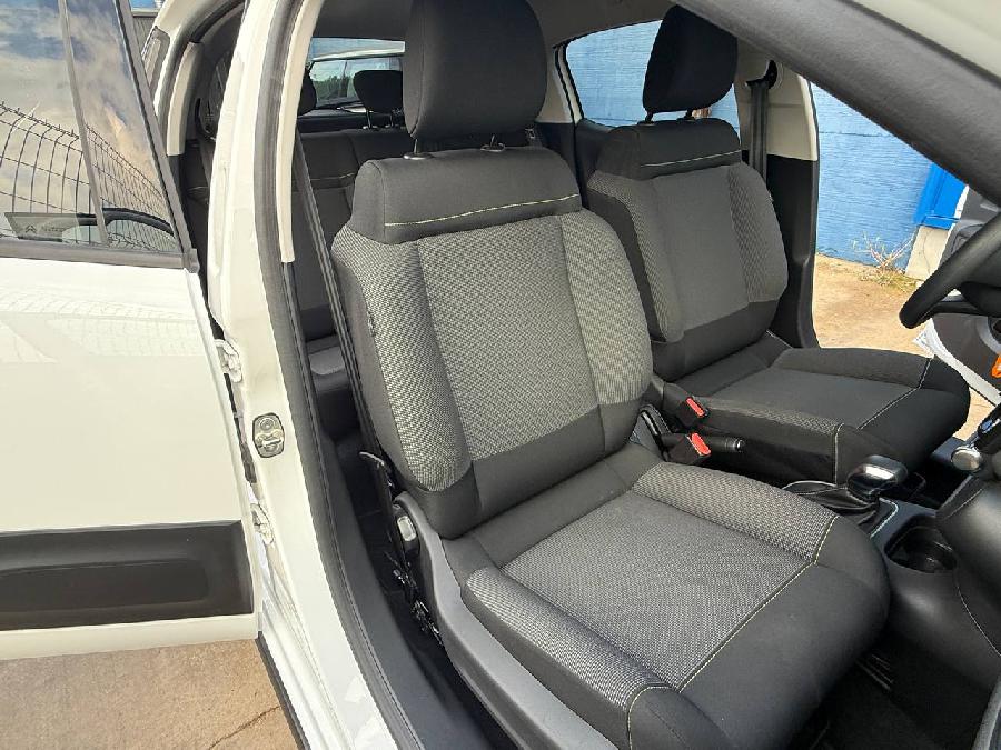 CITROEN C3 SHINE AUTO GASOLINA