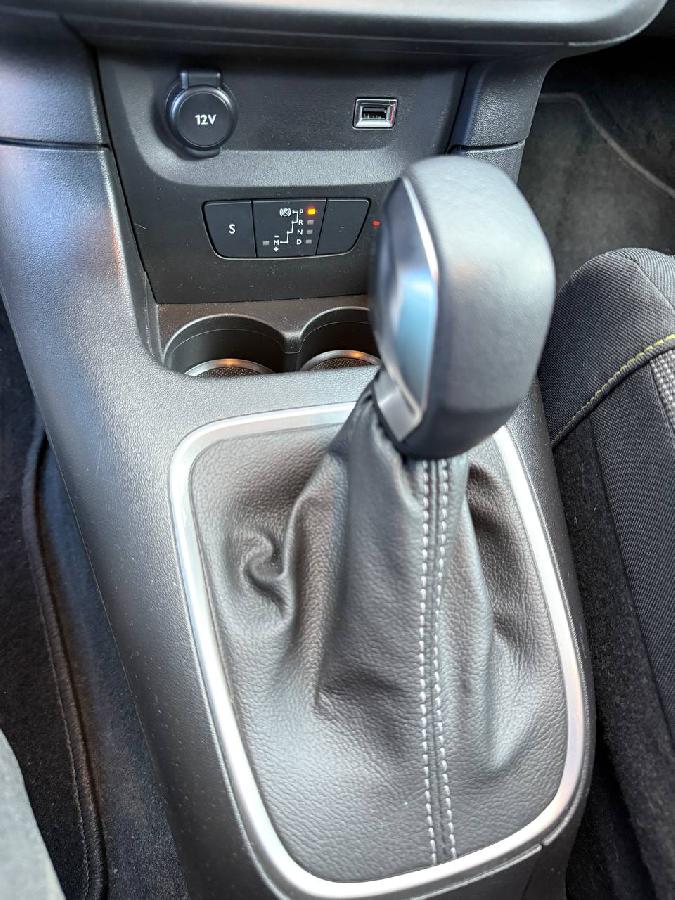 CITROEN C3 SHINE AUTO GASOLINA