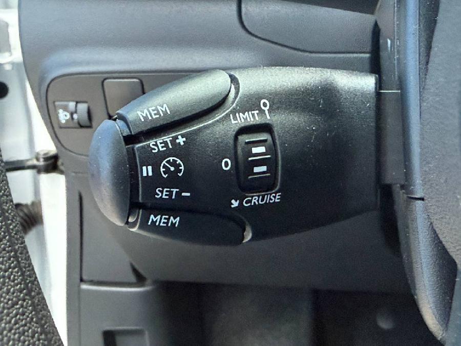 CITROEN C3 SHINE AUTO GASOLINA