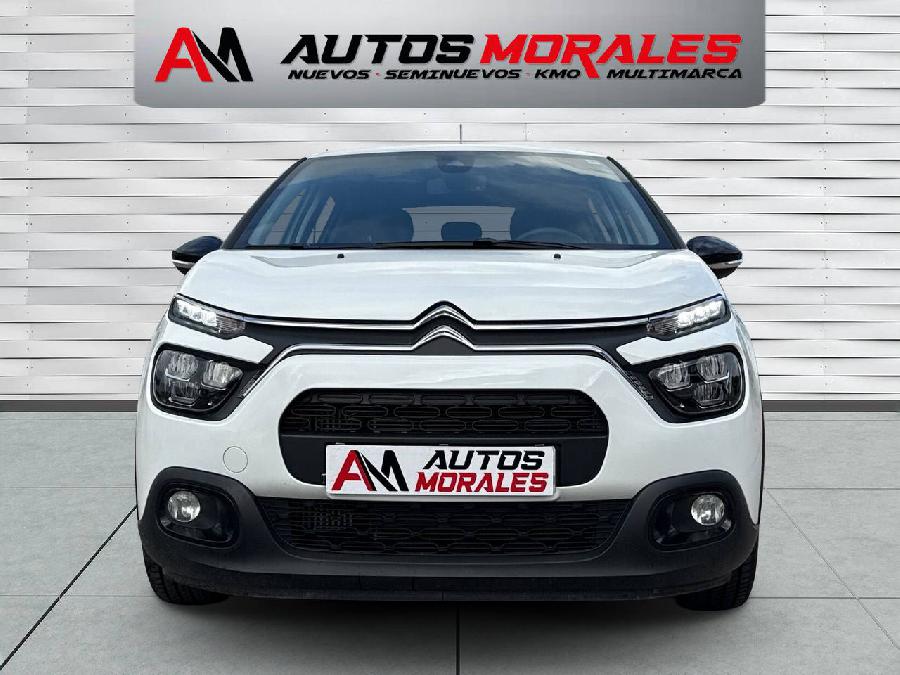 CITROEN C3 SHINE AUTO GASOLINA