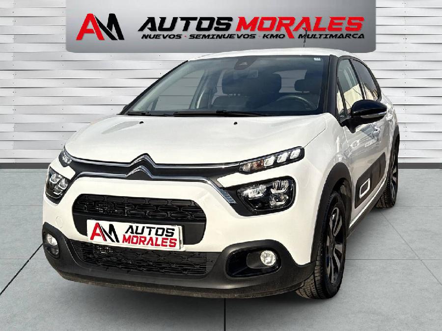 CITROEN C3 SHINE AUTO GASOLINA