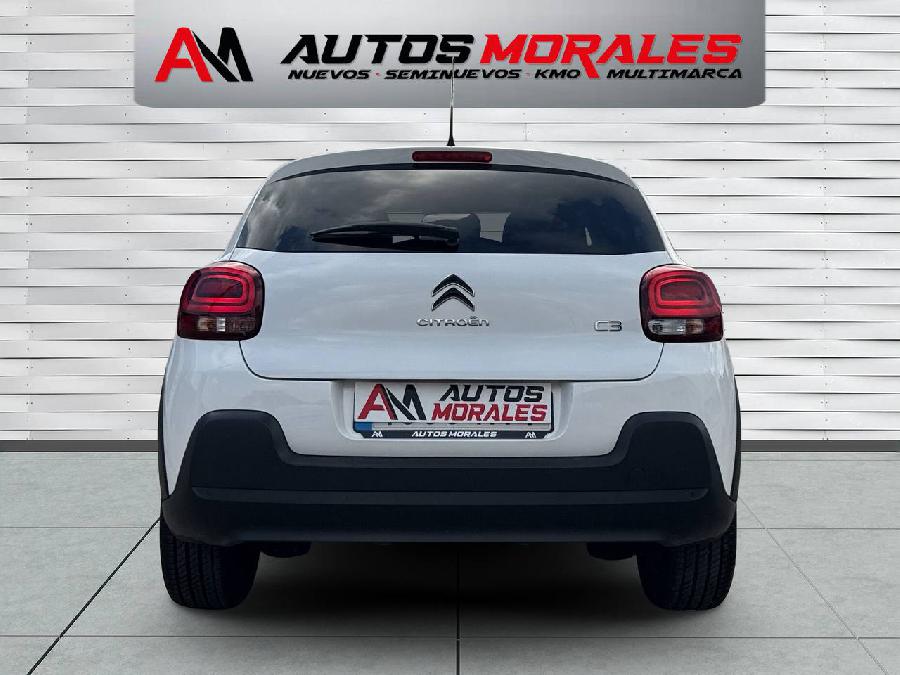 CITROEN C3 SHINE AUTO GASOLINA