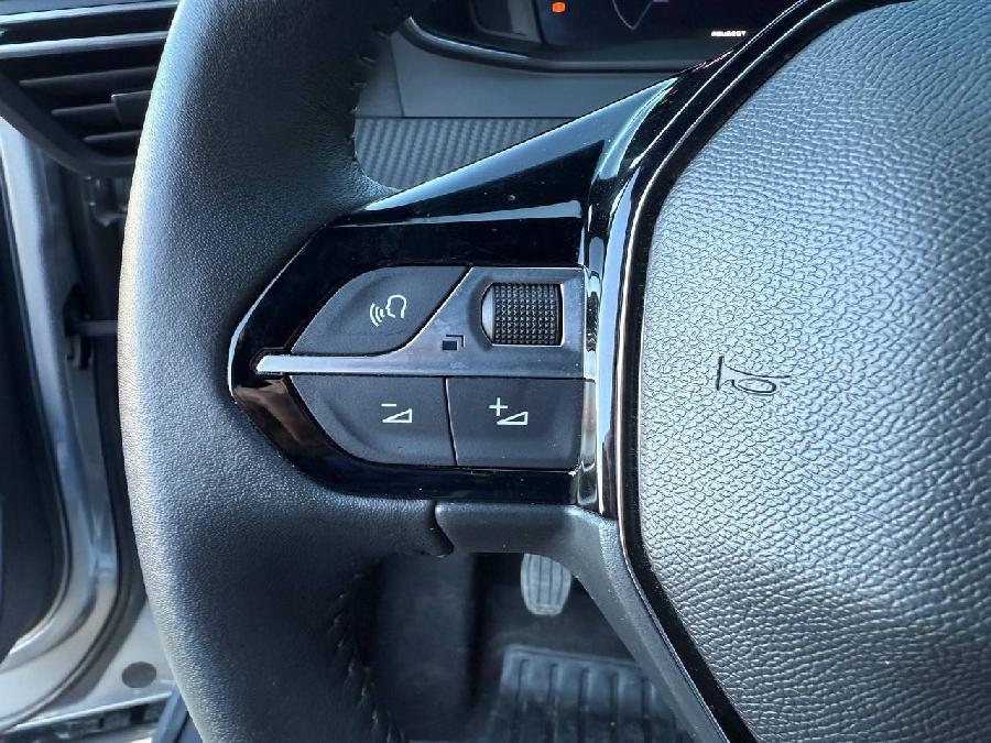 PEUGEOT 2008   ALLURE GASOLINA