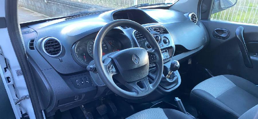 RENAULT KANGOO DIESEL