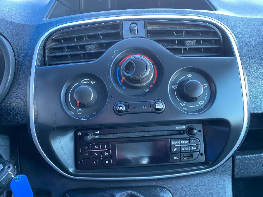RENAULT KANGOO DIESEL