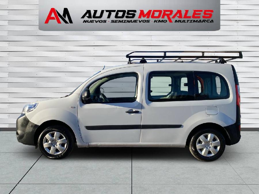 RENAULT KANGOO DIESEL