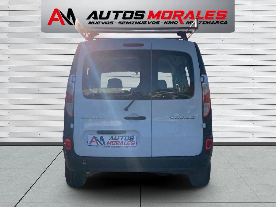 RENAULT KANGOO DIESEL