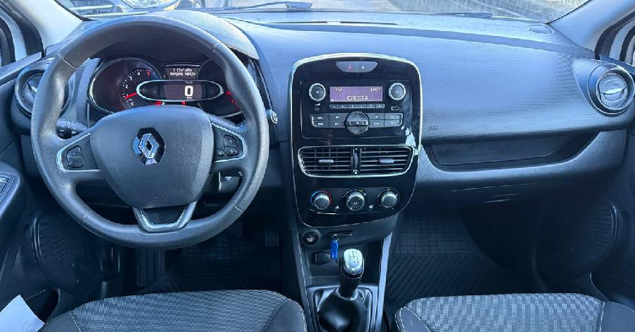 RENAULT CLIO ENERGY BUSINESS DIESEL