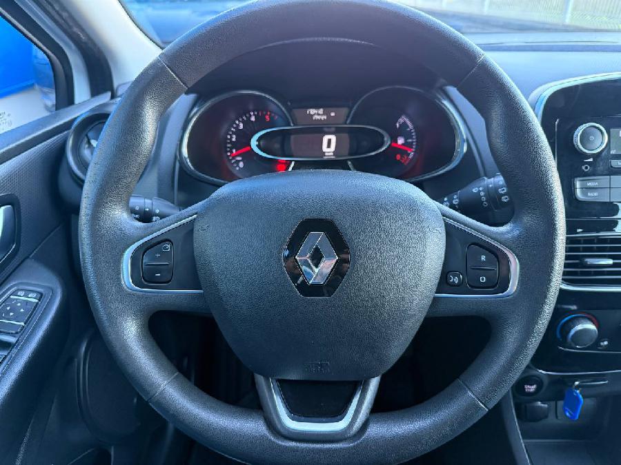 RENAULT CLIO ENERGY BUSINESS DIESEL