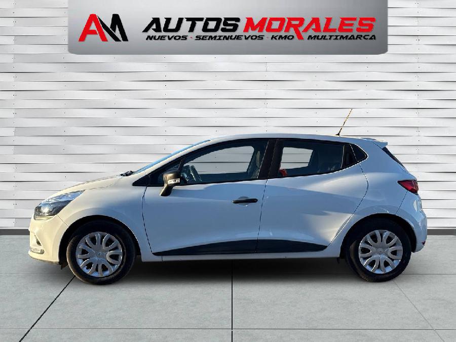 RENAULT CLIO ENERGY BUSINESS DIESEL