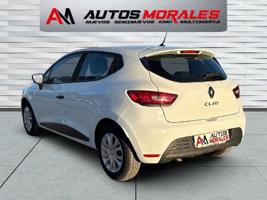 RENAULT CLIO ENERGY BUSINESS DIESEL