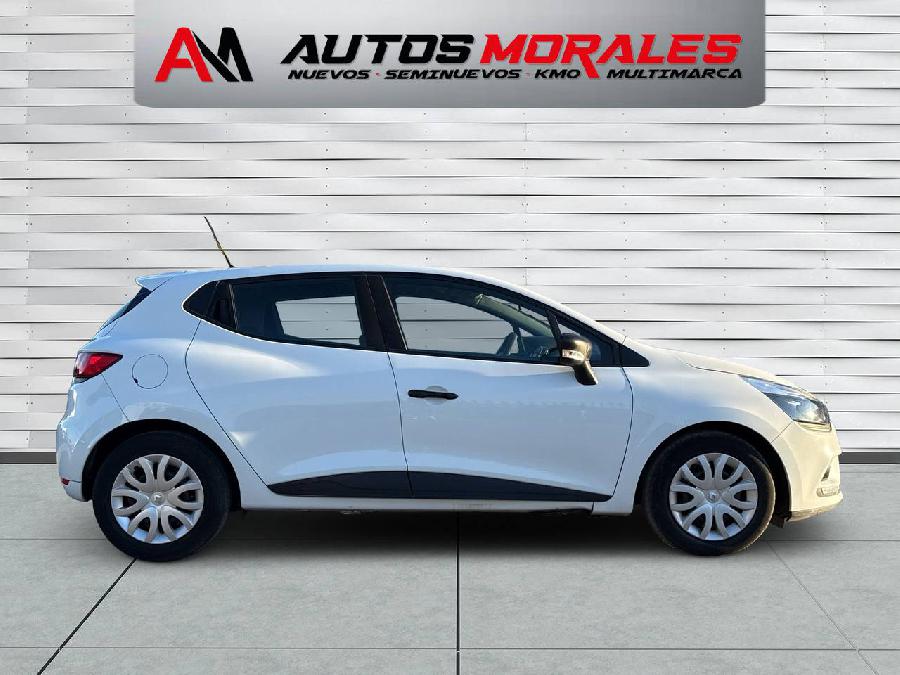 RENAULT CLIO ENERGY BUSINESS DIESEL