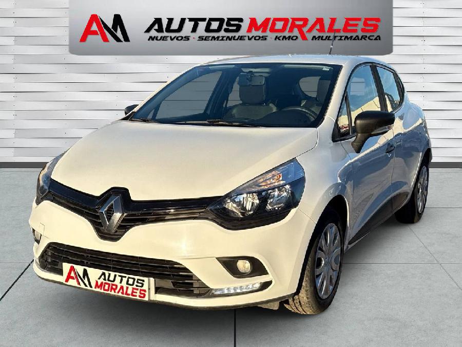 RENAULT CLIO ENERGY BUSINESS DIESEL