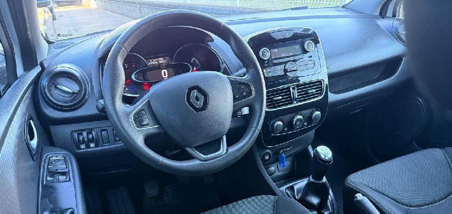RENAULT CLIO ENERGY BUSINESS DIESEL