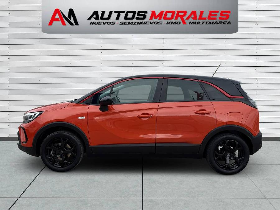 OPEL CROSSLAND GS-LINE GASOLINA