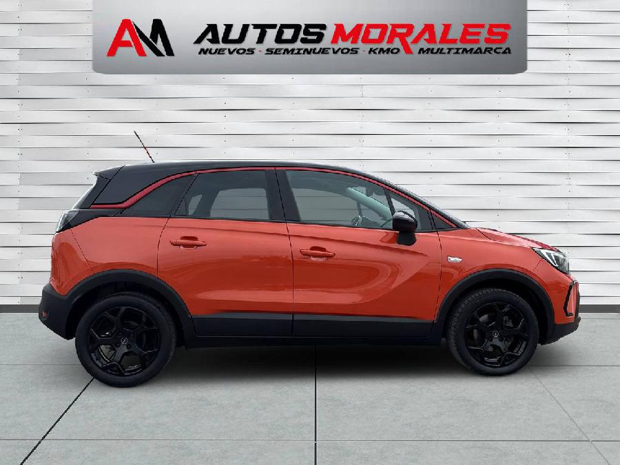 OPEL CROSSLAND GS-LINE GASOLINA