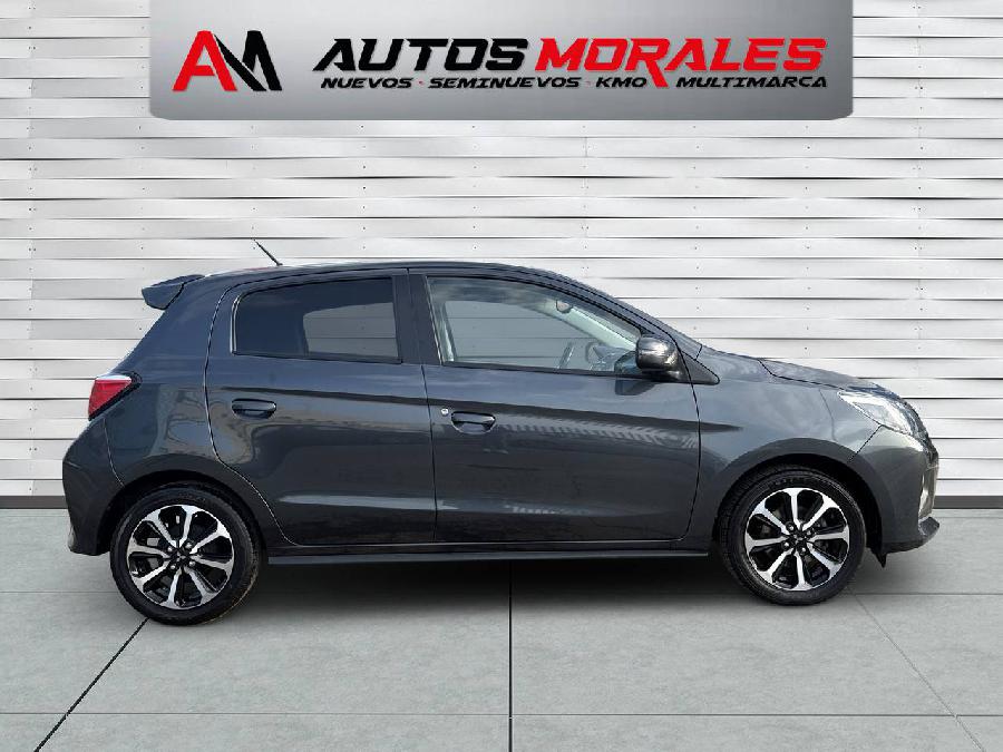 MITSUBISHI SPACE STAR KAITEKI GASOLINA