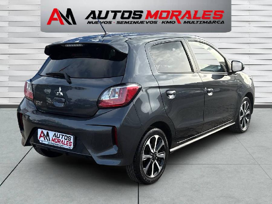 MITSUBISHI SPACE STAR KAITEKI GASOLINA