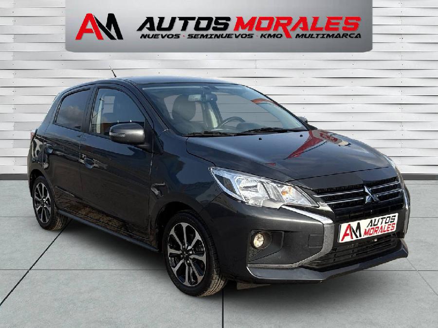 MITSUBISHI SPACE STAR KAITEKI GASOLINA