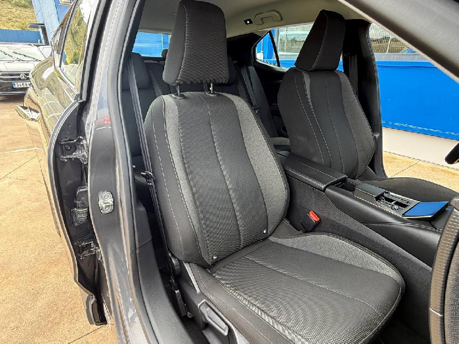 DS DS4 AUTO BASTILE DIESEL