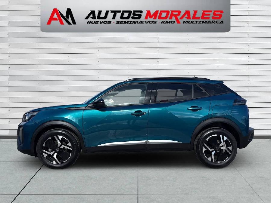 PEUGEOT 2008 ALLURE GASOLINA