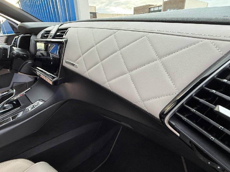 DS DS 7 CROSSBACK AUTO GASOLINA