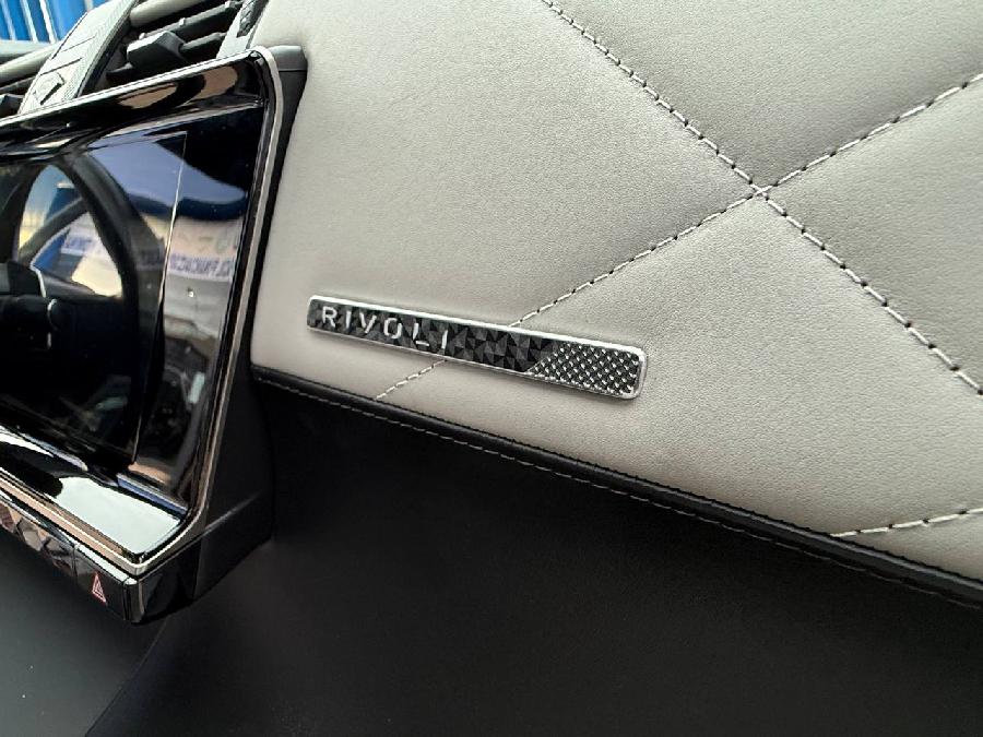 DS DS 7 CROSSBACK AUTO GASOLINA