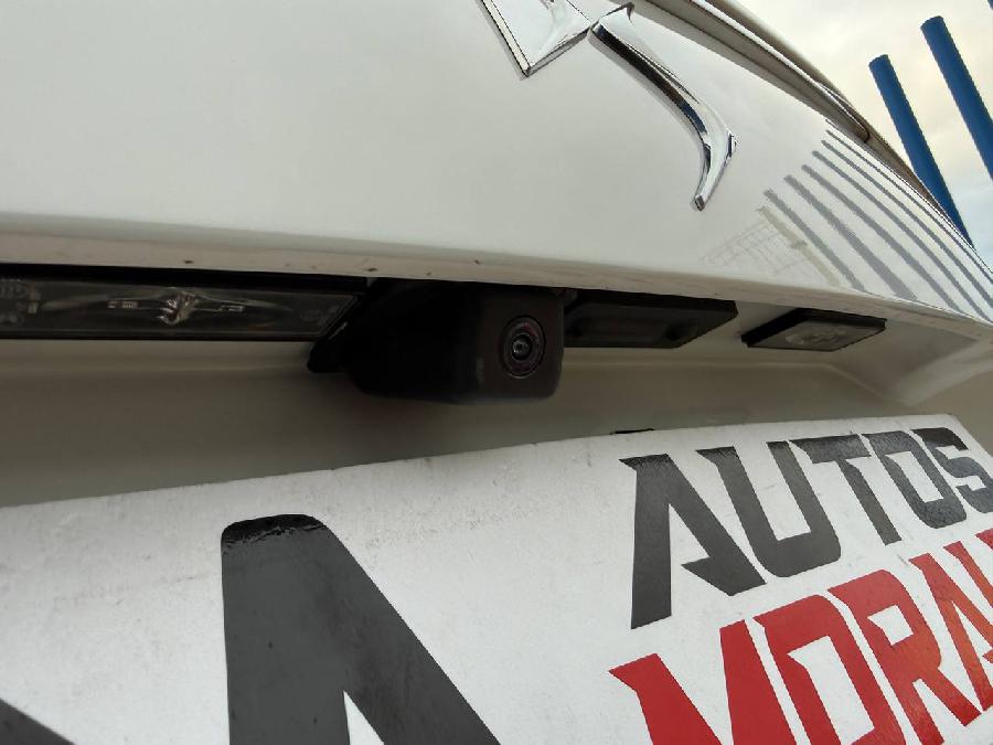 DS DS 7 CROSSBACK AUTO GASOLINA