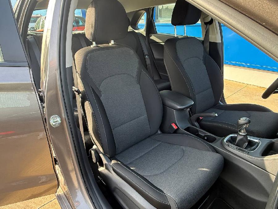 HYUNDAI I30 HIBRIDO