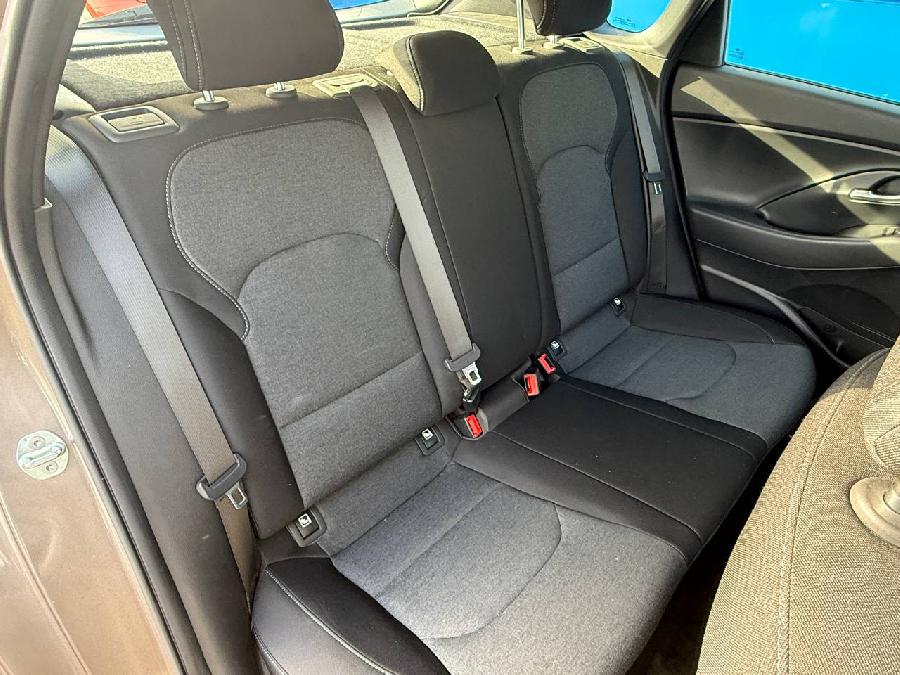 HYUNDAI I30 HIBRIDO