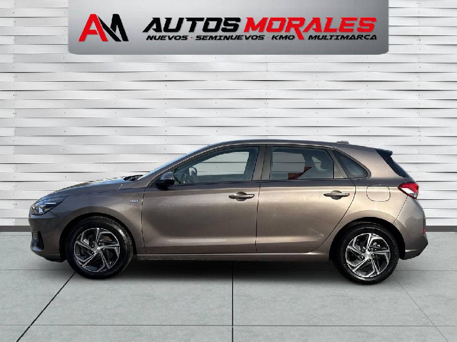 HYUNDAI I30 HIBRIDO