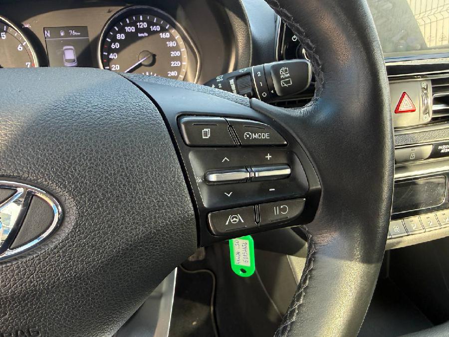 HYUNDAI I30 HIBRIDO