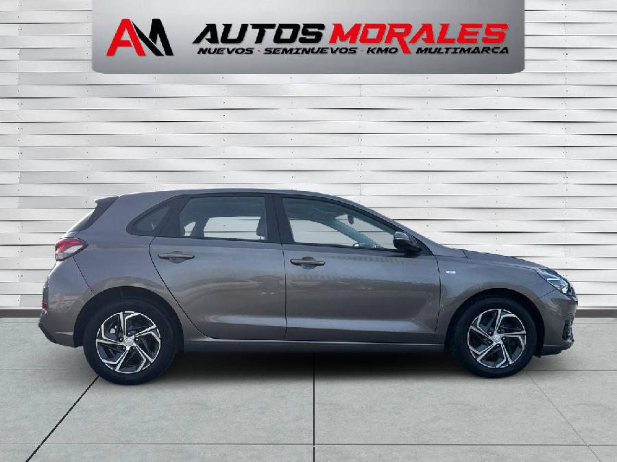 HYUNDAI I30 HIBRIDO
