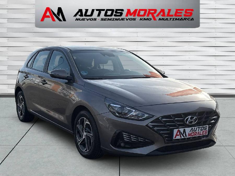 HYUNDAI I30 HIBRIDO