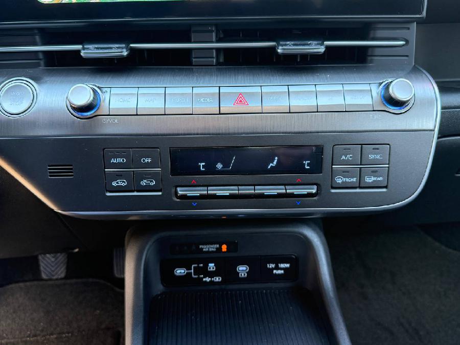HYUNDAI KONA MAXX GASOLINA