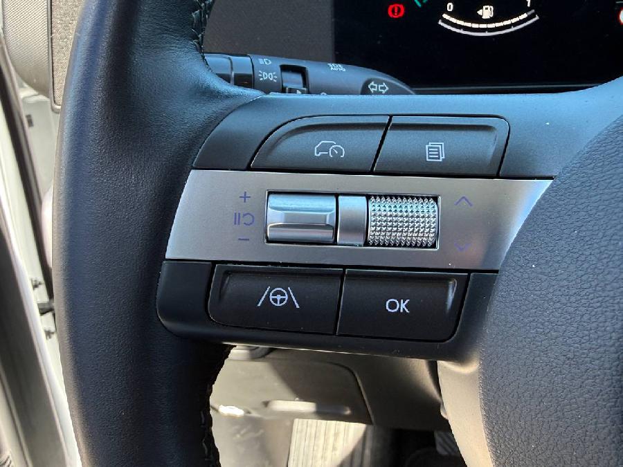 HYUNDAI KONA MAXX GASOLINA