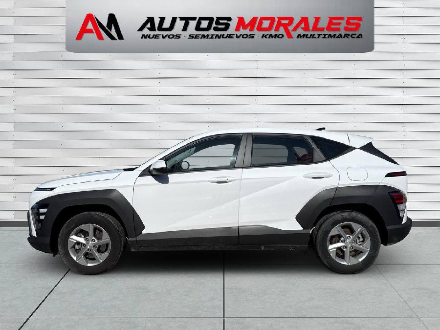 HYUNDAI KONA MAXX GASOLINA