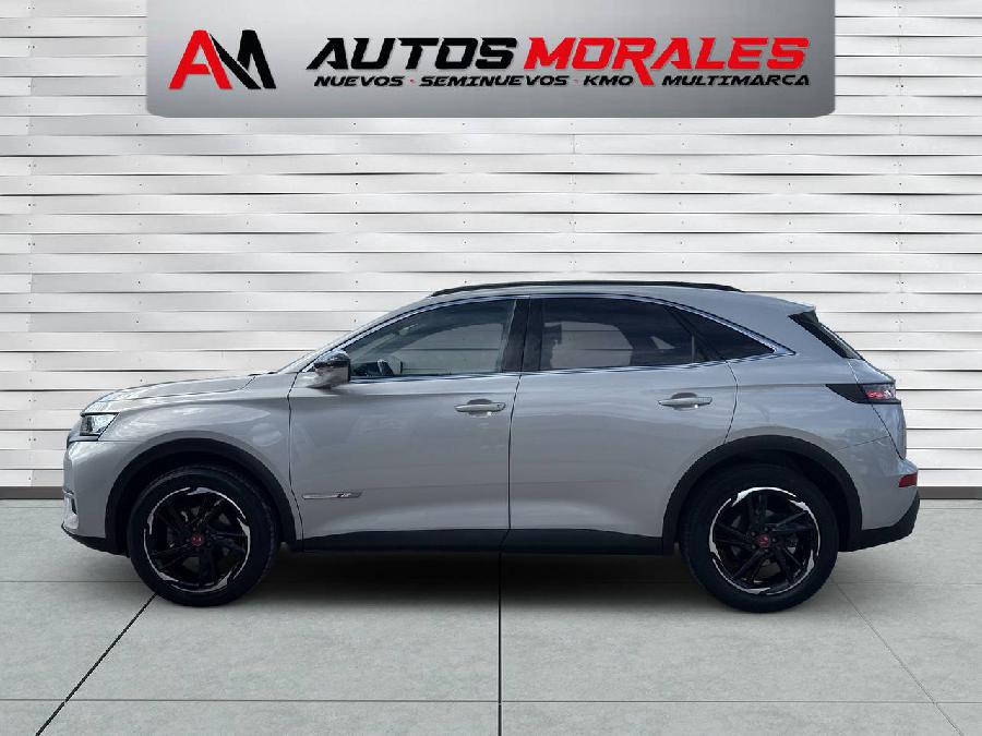 DS DS 7 CROSSBACK AUTO DIESEL